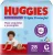 🔥 Huggies Fralda Roupinha ‼️💜