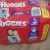 Huggies Fralda Roupinha Disney Baby Supreme Care G 60 unidades