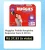 🛍️Huggies Fralda Roupinha Supreme Care G 30 Un