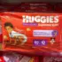 Fralda Huggies Supreme Care XG 58 Unidades