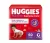 Huggies Fralda Roupinha Supreme Care G 60 Un