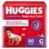 Fralda Pampers Premium Care Xg com 60 unidades