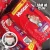 Huggies Fralda Roupinha Supreme Care M 72 Un