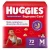 > 🛍️ Huggies Fralda Roupinha Supreme Care M 72 Un
