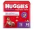 Huggies Fralda Roupinha Supreme Care M 72 Un