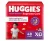 Huggies Fralda Roupinha Supreme Care XG 48 Un