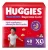 Huggies Fralda Roupinha Supreme Care XG 48 unidades