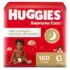 Huggies Fralda Supreme Care M 196 Un