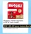 🛍️Huggies, Fralda Supreme Care, G, 160 fraldas