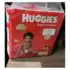Huggies Fralda Supreme Care XG 140 Un