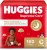 Huggies, Fralda Supreme Care, G, 160 fraldas