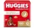 Huggies  Fralda Supreme Care  G  160 fraldas