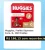 🛍️Huggies, Fralda Supreme Care, G, 160 fraldas