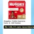 🛍️Huggies Fralda Supreme Care M 196 Un