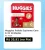 🛍️Huggies Fralda Supreme Care G 32 Unidades