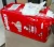 Huggies Fralda Supreme Care Hiper M com 80 unidades