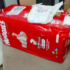 Fralda Huggies Supreme Care P – 48 fraldas