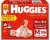 HUGGIES Fralda Supreme Care M – 196 fraldas, Cor: Vermelho