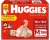 HUGGIES Fralda Supreme Care M – 196 fraldas, Cor: Vermelho