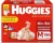 HUGGIES Fralda Supreme Care M – 196 fraldas, Cor: Vermelho