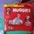 HUGGIES Fralda Supreme Care M – 196 fraldas