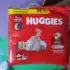 HUGGIES Fralda Supreme Care G – 160 fraldas