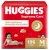 HUGGIES Fralda Supreme Care M – 196 fraldas