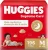 Huggies Fralda Supreme Care M 196 Un 👶🏻🛍️