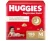 Huggies Fralda Supreme Care M 196 Un