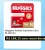🛍️Huggies Fralda Supreme Care M 196 Un