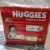 Huggies Fralda Supreme Care M 196 Un