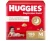 Huggies Fralda Supreme Care M 196 Un