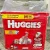 HUGGIES Fralda Supreme Care M 196 un – FRETE GRÁTIS TODO O BRASIL