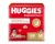 Huggies Fralda Supreme Care M 196 Un