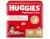 Huggies Fralda Supreme Care M 196 Un