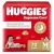 Huggies Fralda Supreme Care M 72 Un