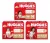 Huggies Fralda Supreme Care M, XG e XXG
