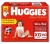 HUGGIES Fralda Supreme Care XG – 140 fraldas, Cor: Vermelho