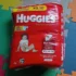 HUGGIES Fralda Supreme Care XXG – 140