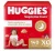 Huggies Fralda Supreme Care XG 140 Un