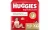 Huggies Fralda Supreme Care XG 140 Un