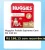 🛍️Huggies Fralda Supreme Care XG 140 Un