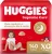 Huggies Fralda Supreme Care XG 140 Un
