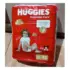 Huggies Fralda Supreme Care XXG 140 Un