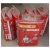 Huggies Fralda Supreme Care XG 140 Un