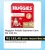 🛍️Huggies Fralda Supreme Care XG 140 Un