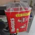 Fralda Huggies Supreme Care G 160 unidades