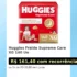 🛍️Huggies Fralda Supreme Care XXG 140 Un