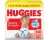 Huggies Fralda Supreme Care XG 140 unidades