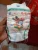 HUGGIES Fralda Supreme Care XXG – 140 fraldas, Cor: Vermelho